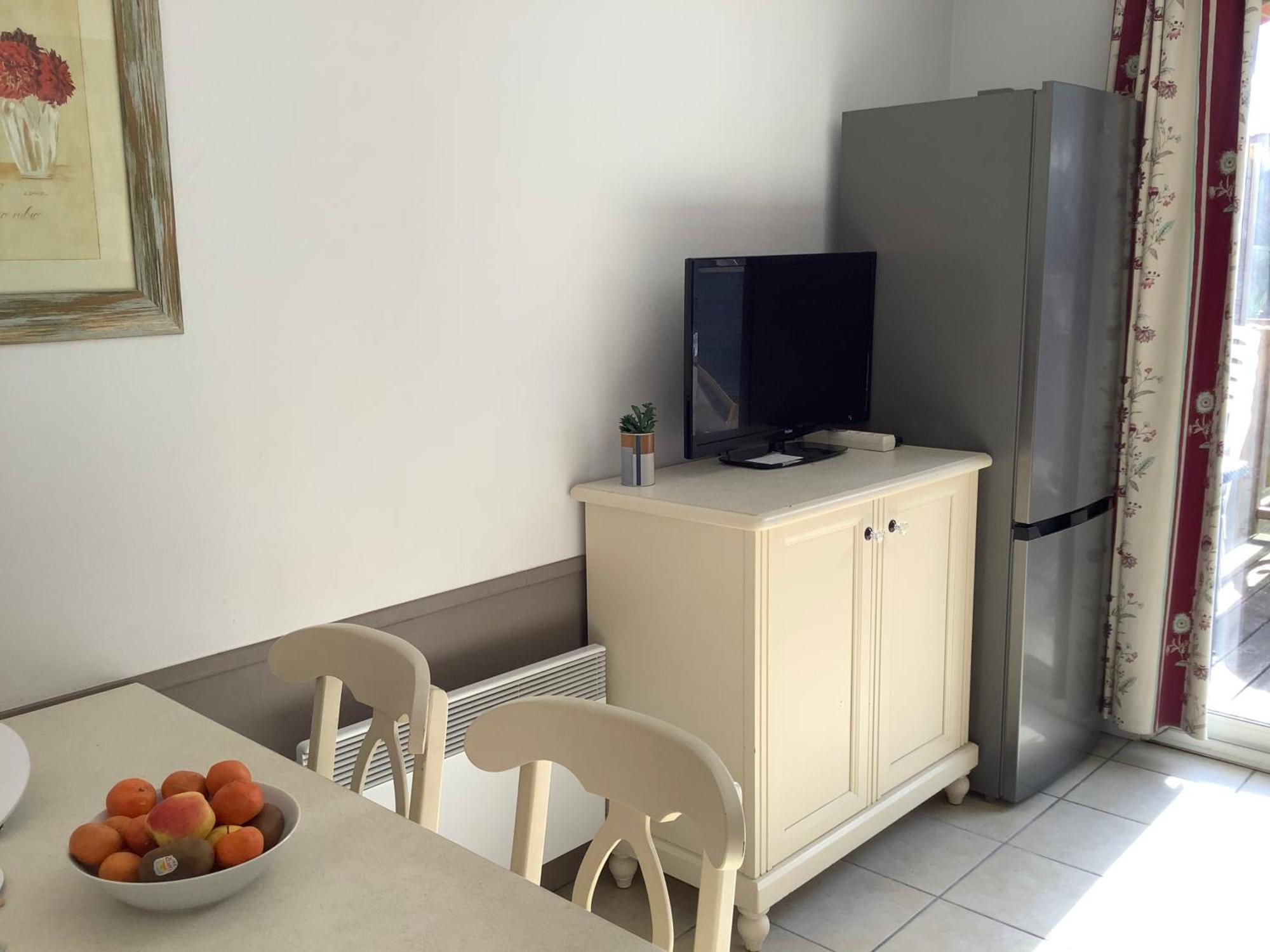 גרוספייר Duplex Dans Village Vacances En Ardeche מראה חיצוני תמונה